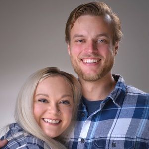 Meet your Posher, Rebekka